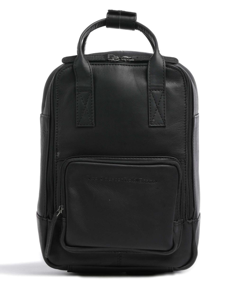 Рюкзак Bellary из яловой кожи The Chesterfield Brand, черный
Рюкзак Bellary из яловой кожи The Chesterfield Brand, черный