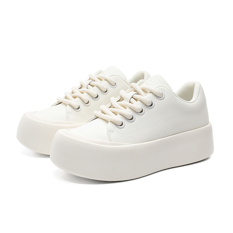 Низкие мужские кроссовки KUNGFUDEER, White
Низкие мужские кроссовки KUNGFUDEER, White