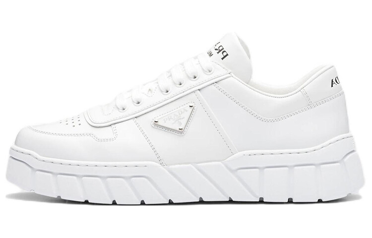 Мужская обувь для скейтбординга Prada, Белый, Мужская обувь для скейтбординга Prada
Мужская обувь для скейтбординга Prada, Белый, Мужская обувь для скейтбординга Prada