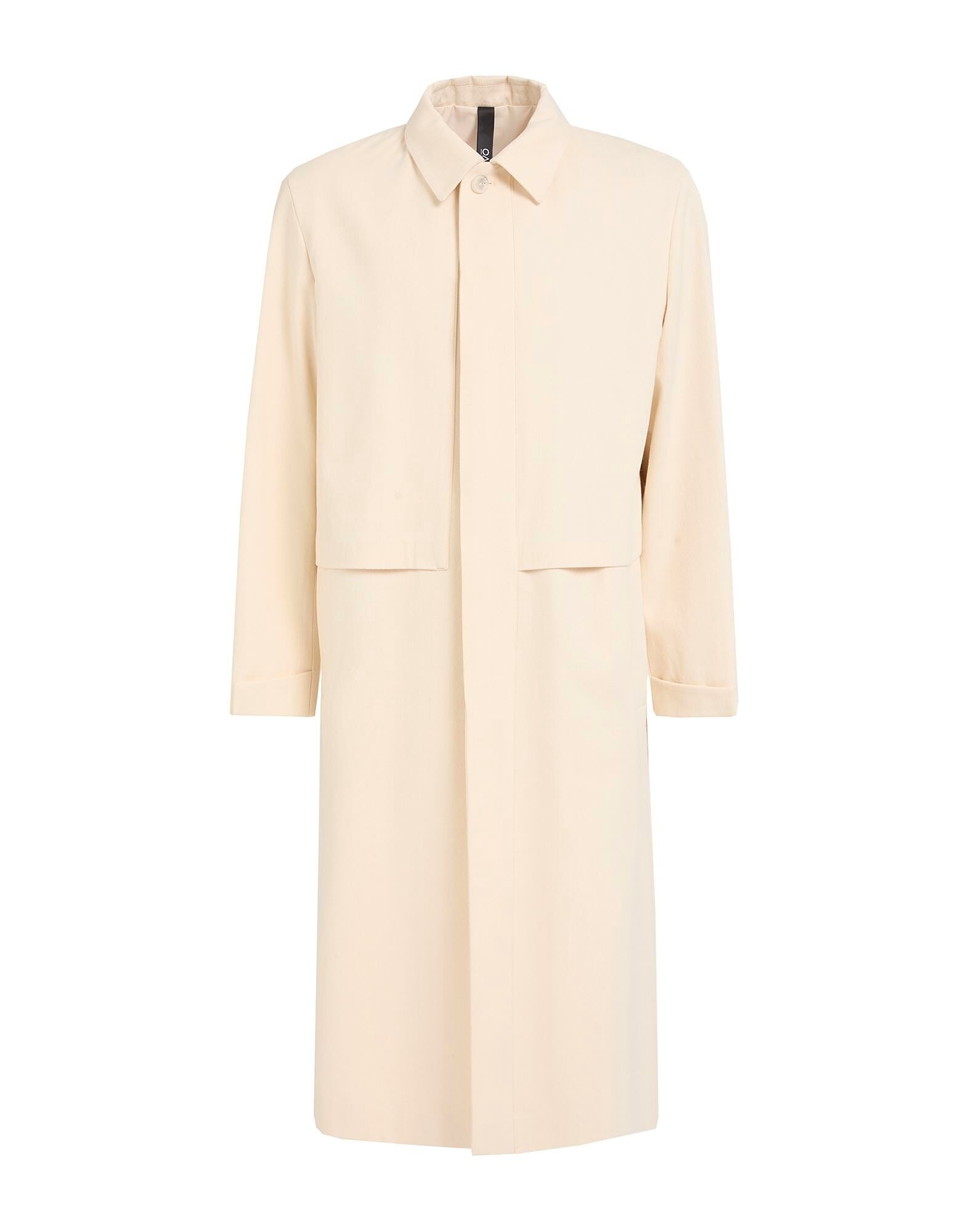 Пальто Hevò, айвори
Пальто Hevò, айвори