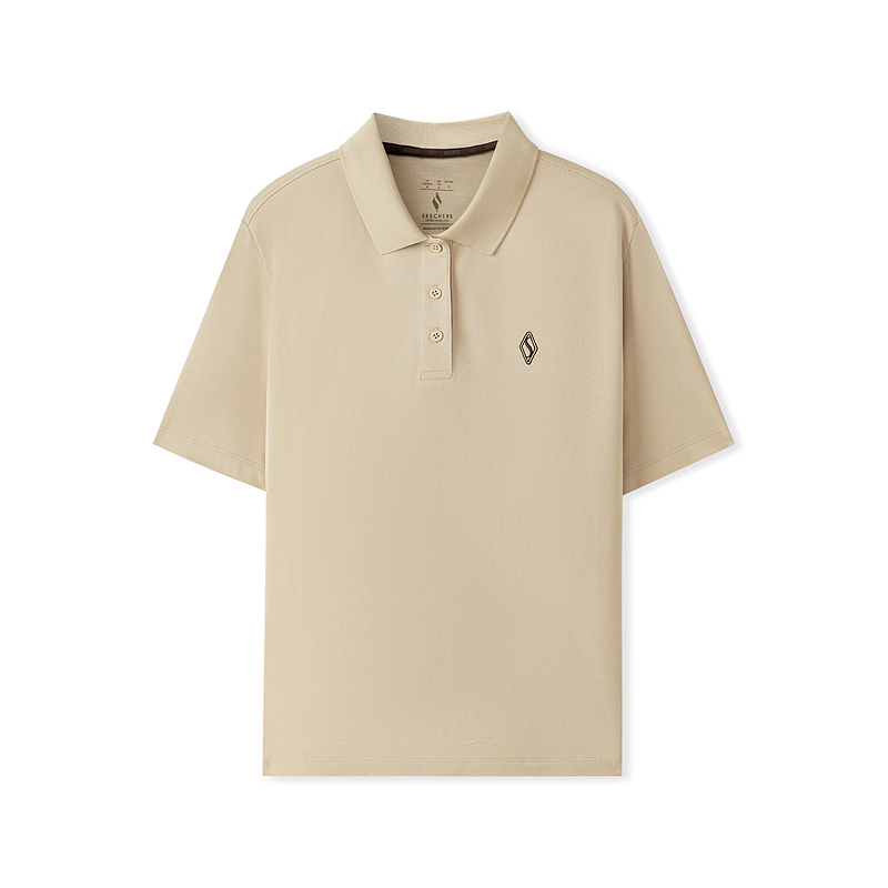 Skechers Поло для женщин Irish Cream/028R
Skechers Поло для женщин Irish Cream/028R