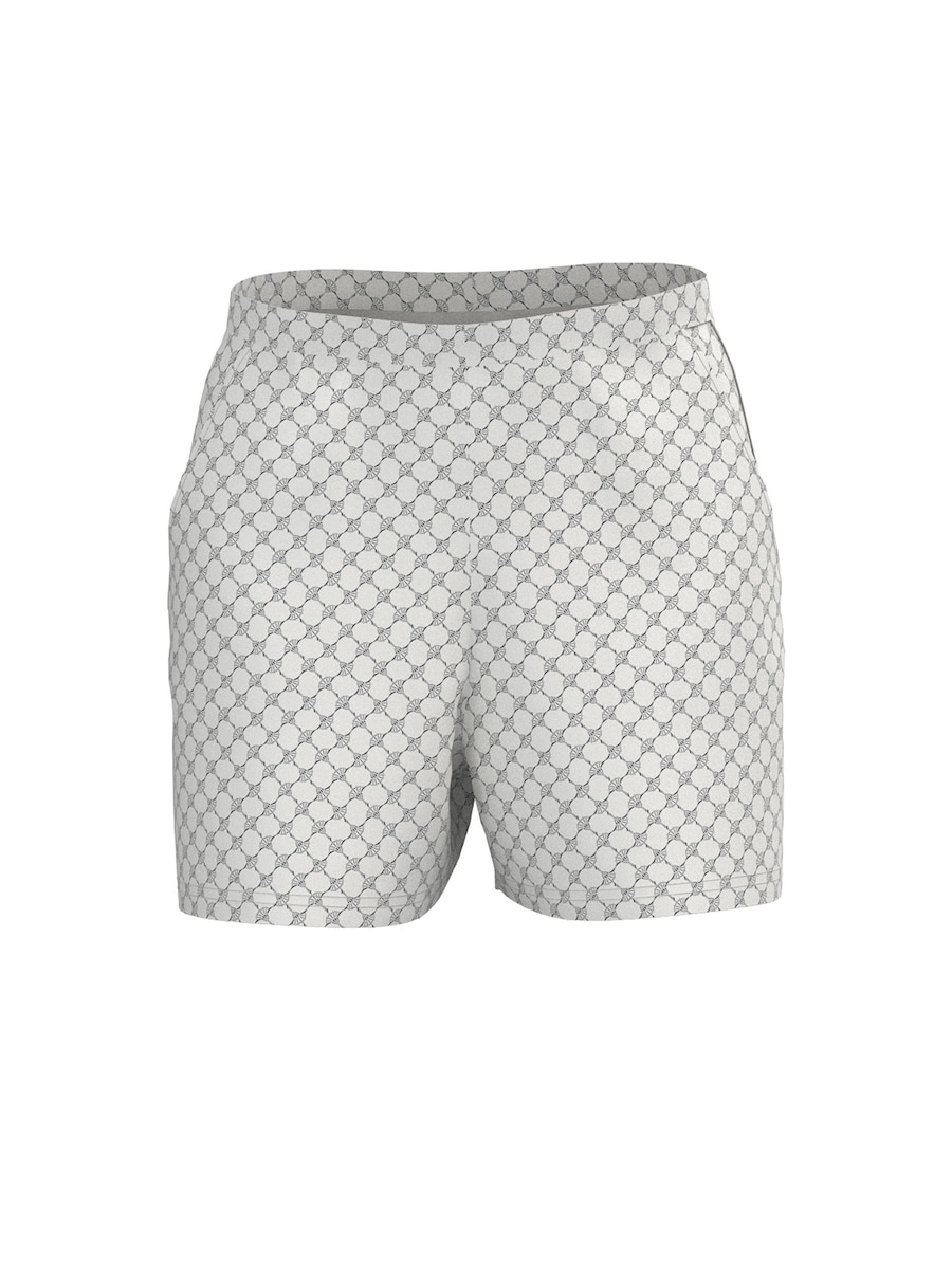 Обычные брюки JOOP!, от белого
Обычные брюки JOOP!, от белого