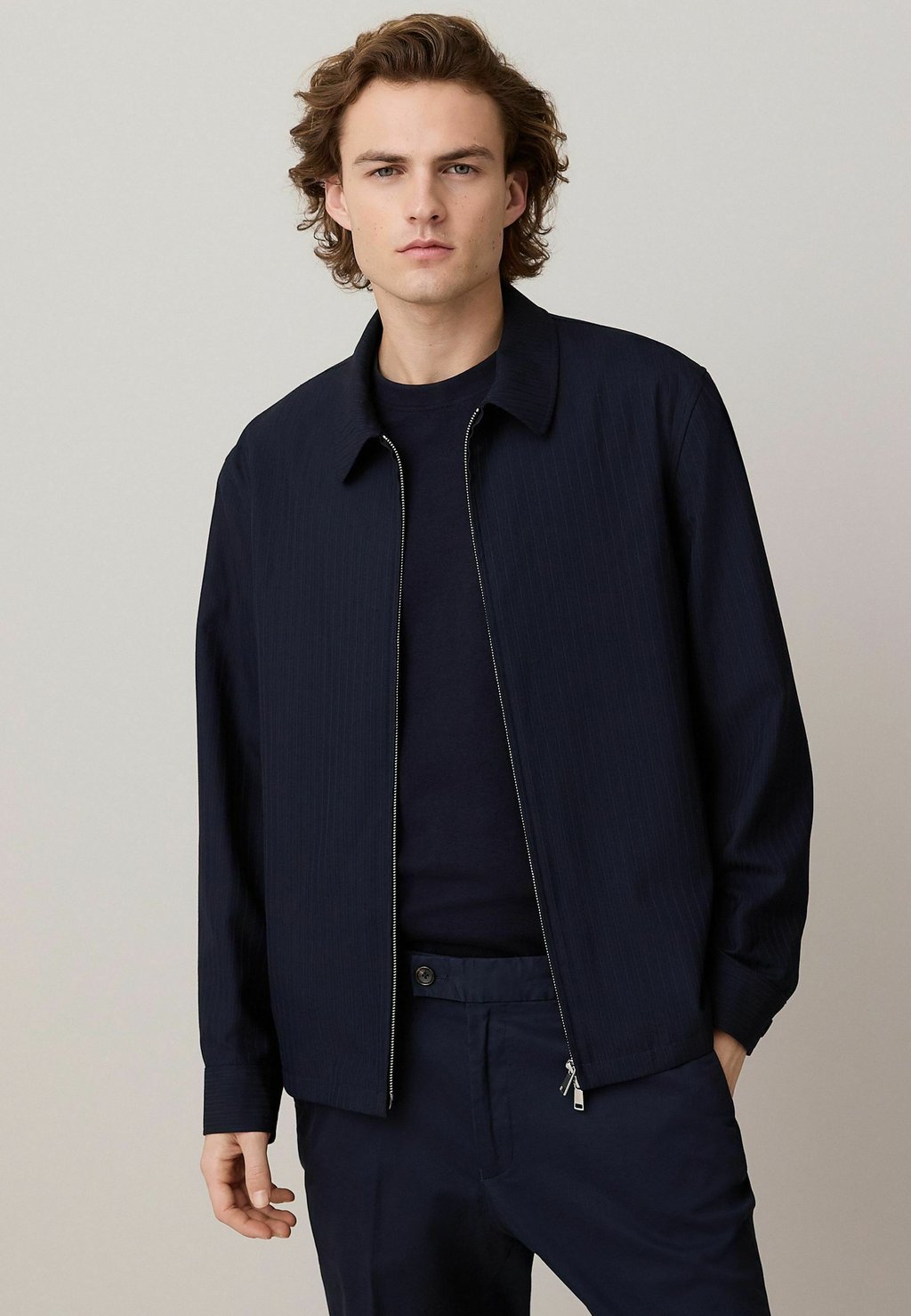 Летняя куртка REGULAR FIT Next, синий
Летняя куртка REGULAR FIT Next, синий