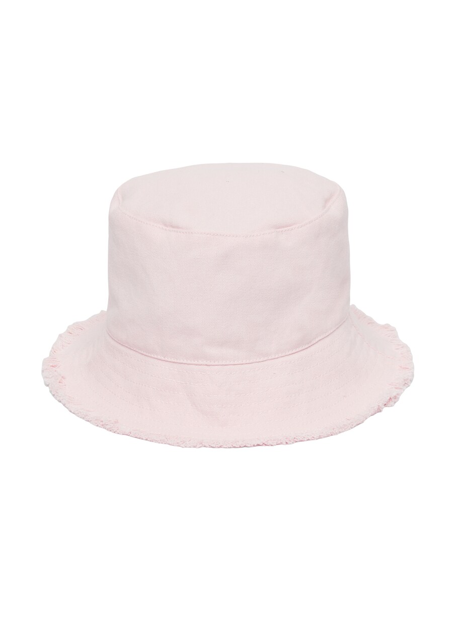 Шляпа s.Oliver, розовый
Шляпа s.Oliver, розовый