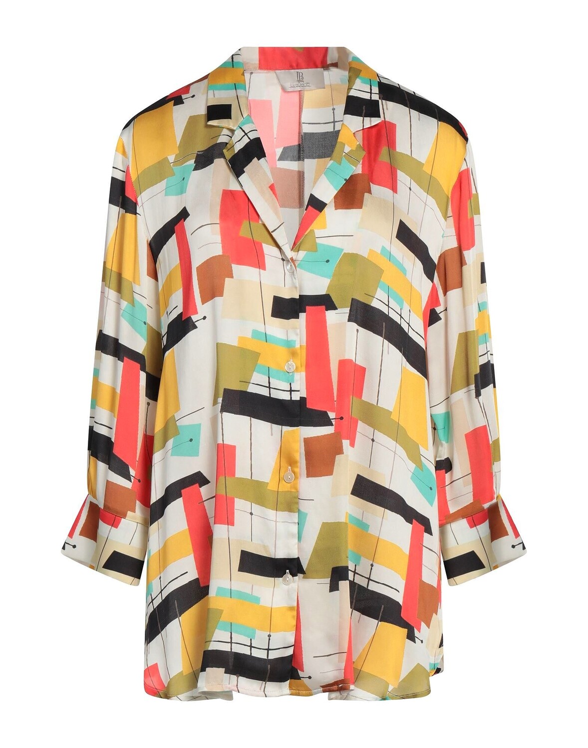 Рубашка Luisa Belotti, белый
Рубашка Luisa Belotti, белый