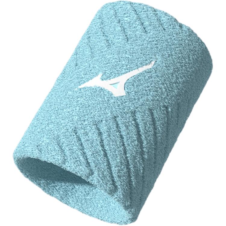 Защитные напульсники унисекс Mizuno, синий
Защитные напульсники унисекс Mizuno, синий