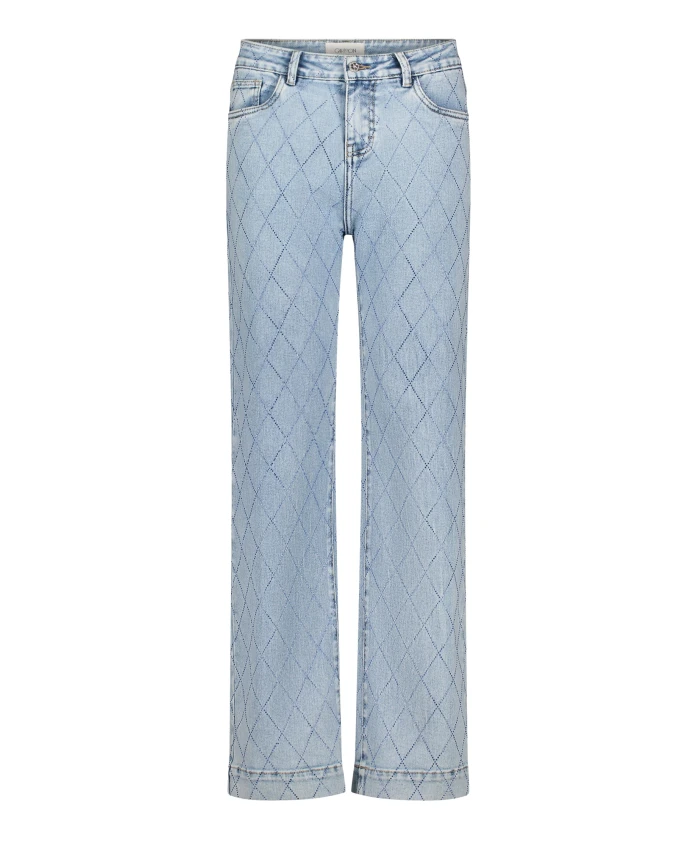 Эластичные джинсы Cartoon, синий
Эластичные джинсы Cartoon, синий