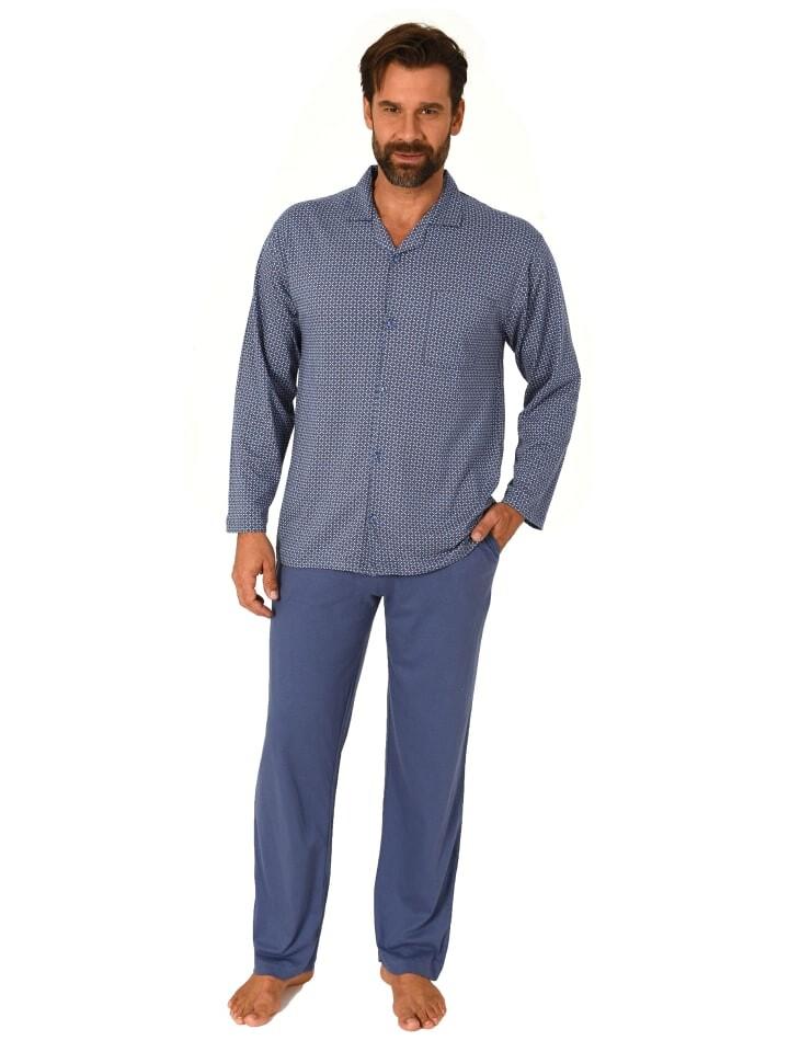 Ночное белье NORMANN, синий
Ночное белье NORMANN, синий