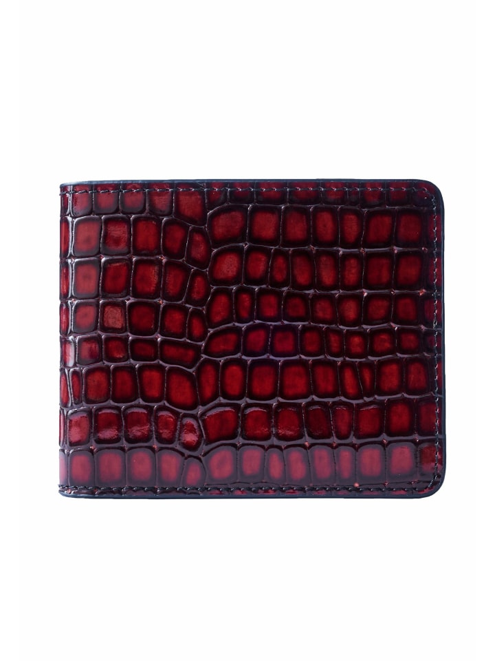 Кошелек GT COLLECTION, красный
Кошелек GT COLLECTION, красный