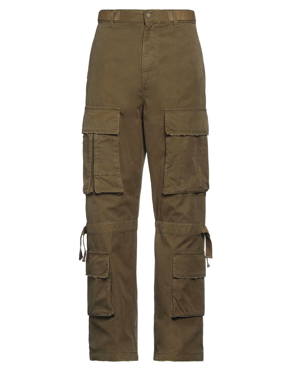 Брюки Darkpark, зеленый 
Брюки Darkpark, зеленый