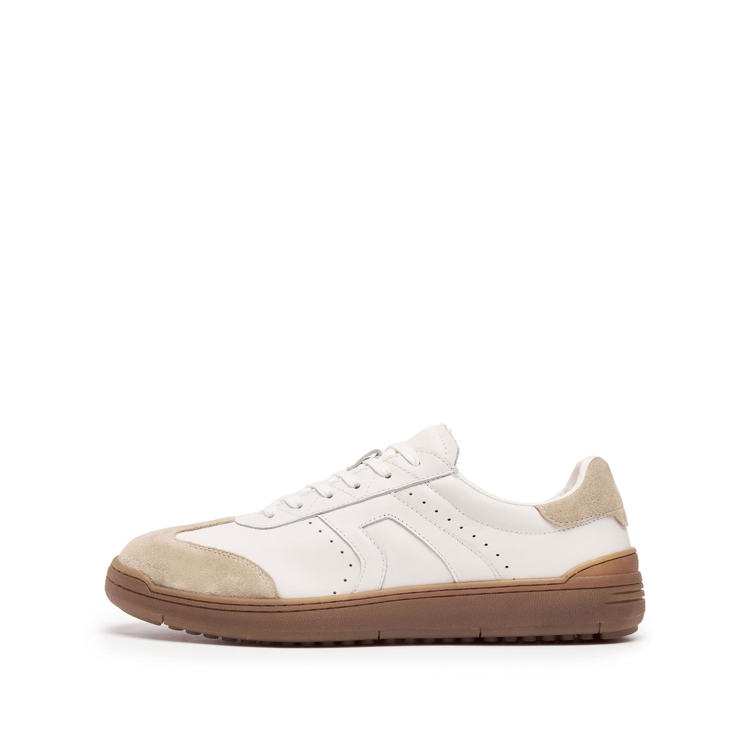 Обувь Musical Note, износостойкая, низкая, для скейтбординга, мужская Staccato, Versatile Ecru
Обувь Musical Note, износостойкая, низкая, для скейтбординга, мужская Staccato, Versatile Ecru