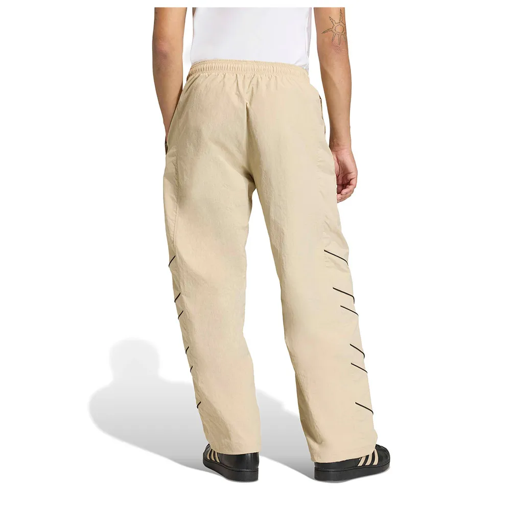 Брюки adidas Originals Cutline, бежевый
Брюки adidas Originals Cutline, бежевый