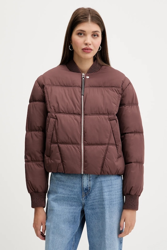 Куртка Hugo, коричневый
Куртка Hugo, коричневый