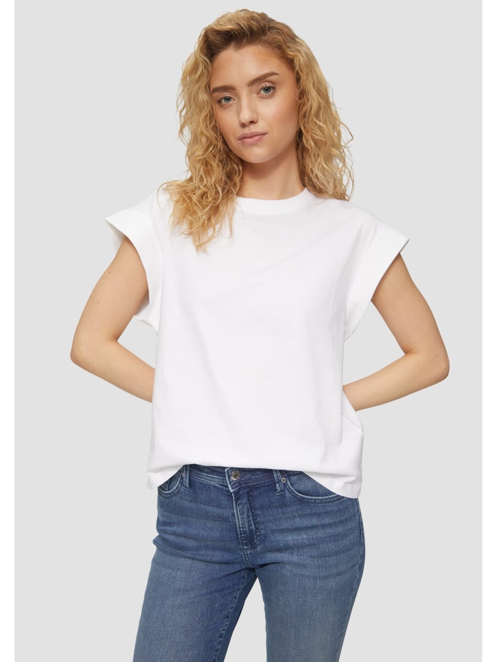Топ s.Oliver, белый
Топ s.Oliver, белый