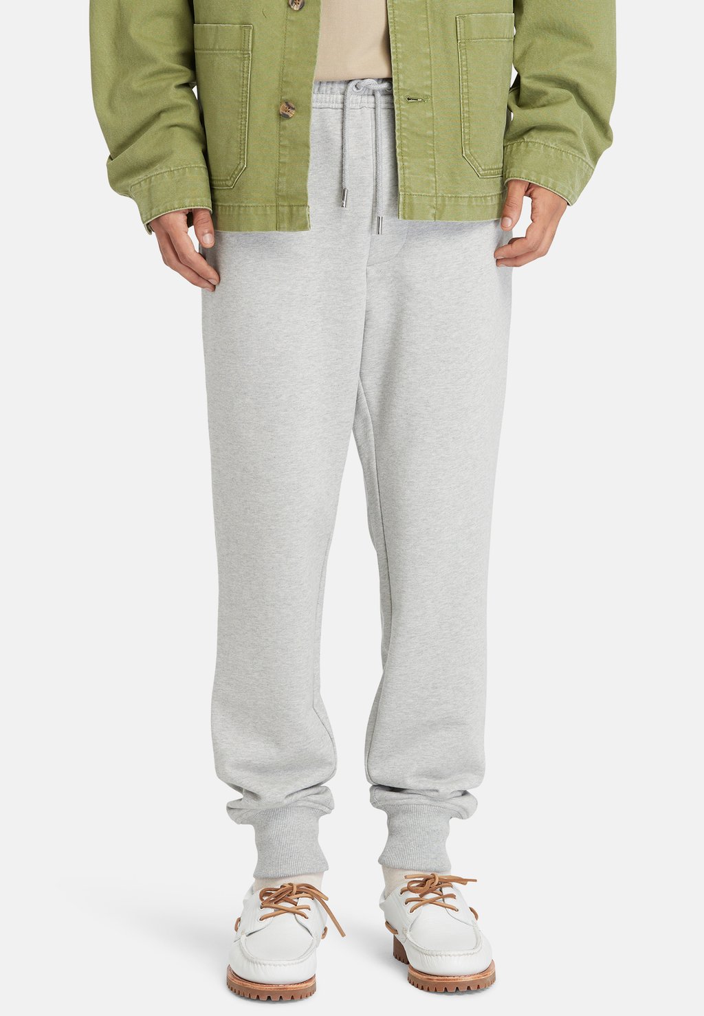 Спортивные штаны LOOPBACK Timberland, серый
Спортивные штаны LOOPBACK Timberland, серый