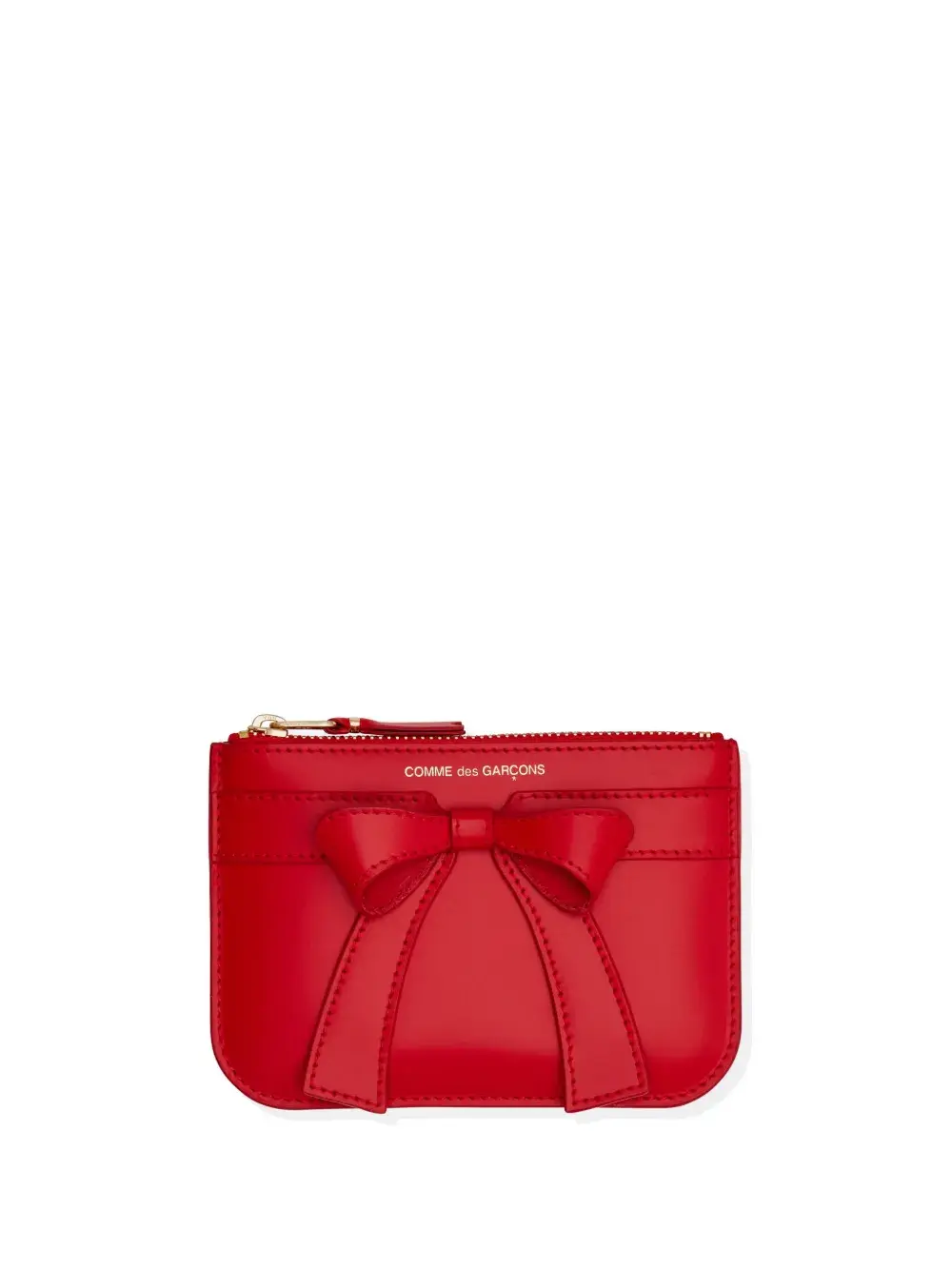 Кошелек Big Bow Comme Des Garçons Wallet, красный
Кошелек Big Bow Comme Des Garçons Wallet, красный