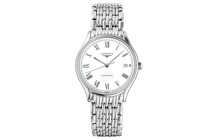 Женские часы Lvya Collection LONGINES
Женские часы Lvya Collection LONGINES