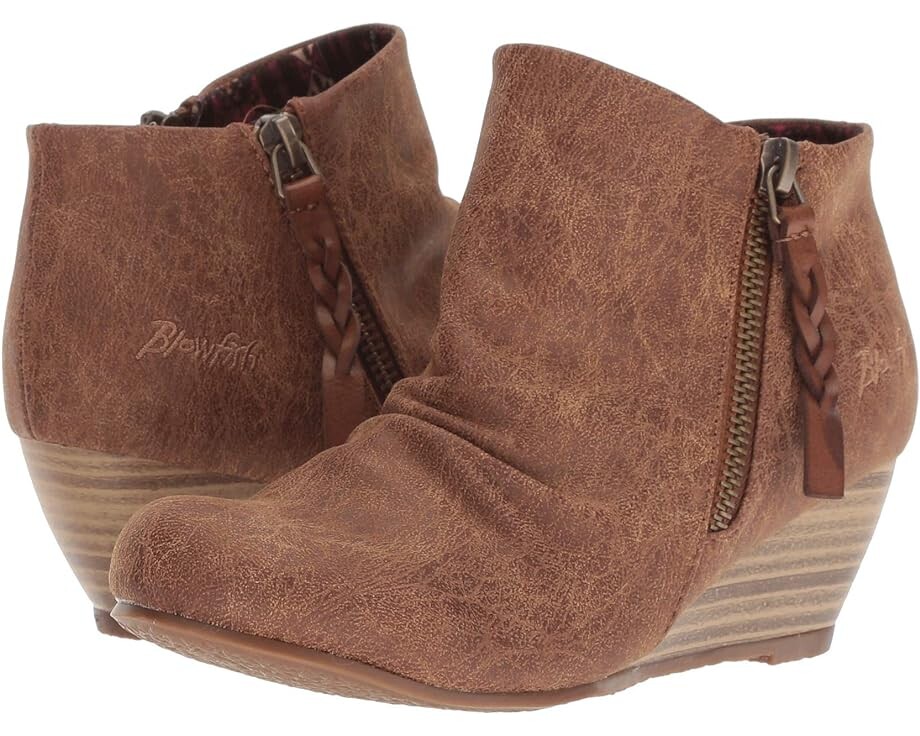 Ботинки Blowfish Malibu Brekki-K, цвет Tobacco Spindal PU
Ботинки Blowfish Malibu Brekki-K, цвет Tobacco Spindal PU