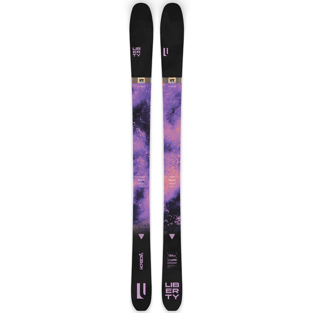 Лыжи Liberty Horizon 87, женские Liberty Skis
Лыжи Liberty Horizon 87, женские Liberty Skis