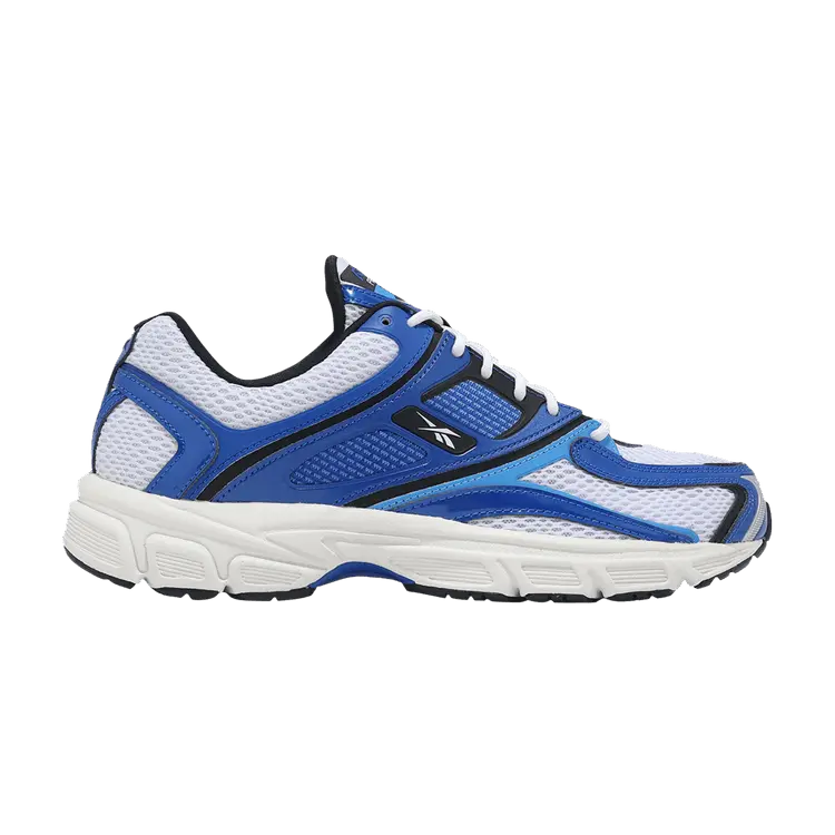 Кроссовки Premier Trinity 'Vector Blue', синий
Кроссовки Premier Trinity 'Vector Blue', синий