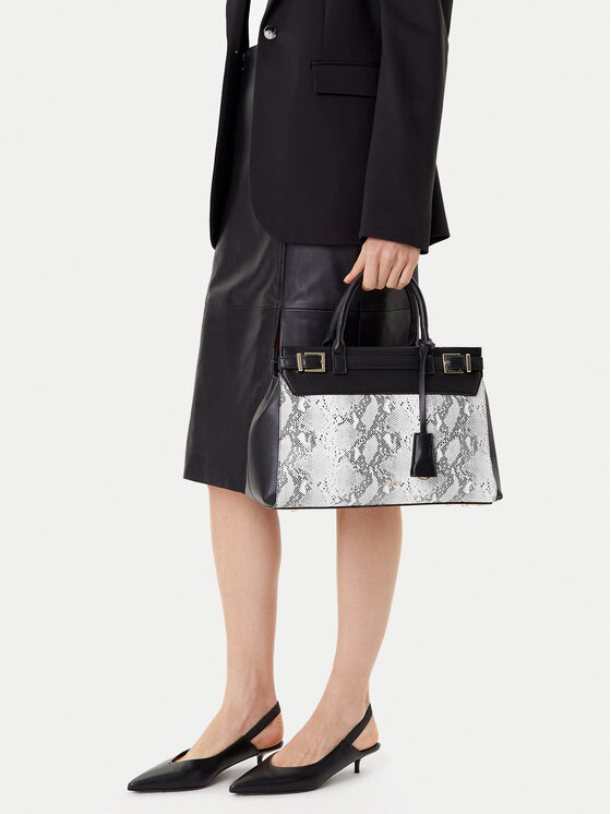 Сумка C-LSK-M-005-08 Lasocki, черный
Сумка C-LSK-M-005-08 Lasocki, черный