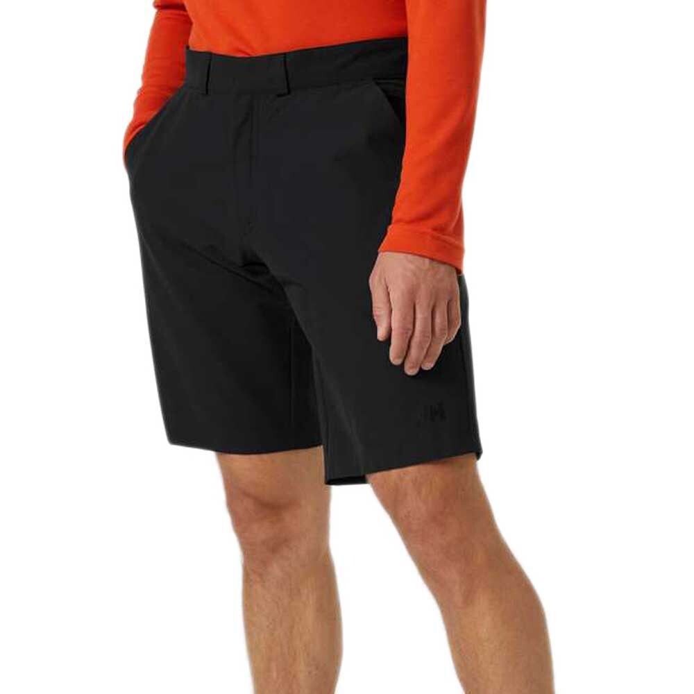 Шорты Helly Hansen Qd 10´´, черный
Шорты Helly Hansen Qd 10´´, черный