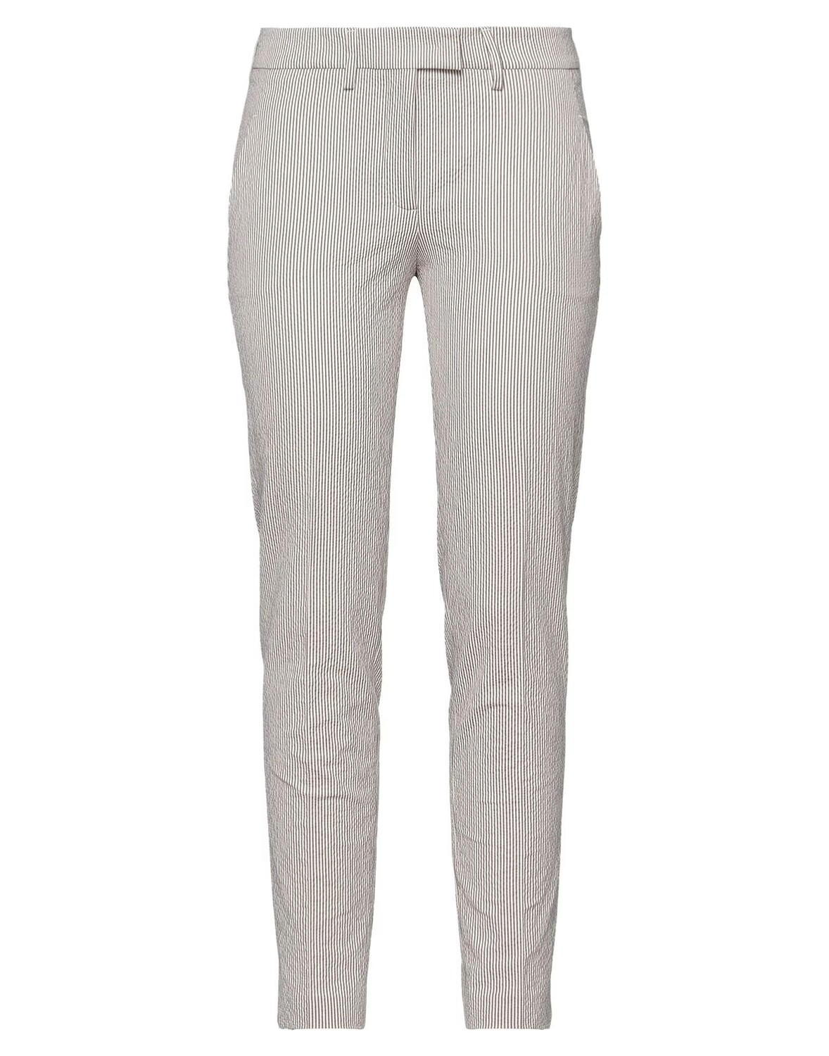 Брюки Incotex, фиолетовый 
Брюки Incotex, фиолетовый