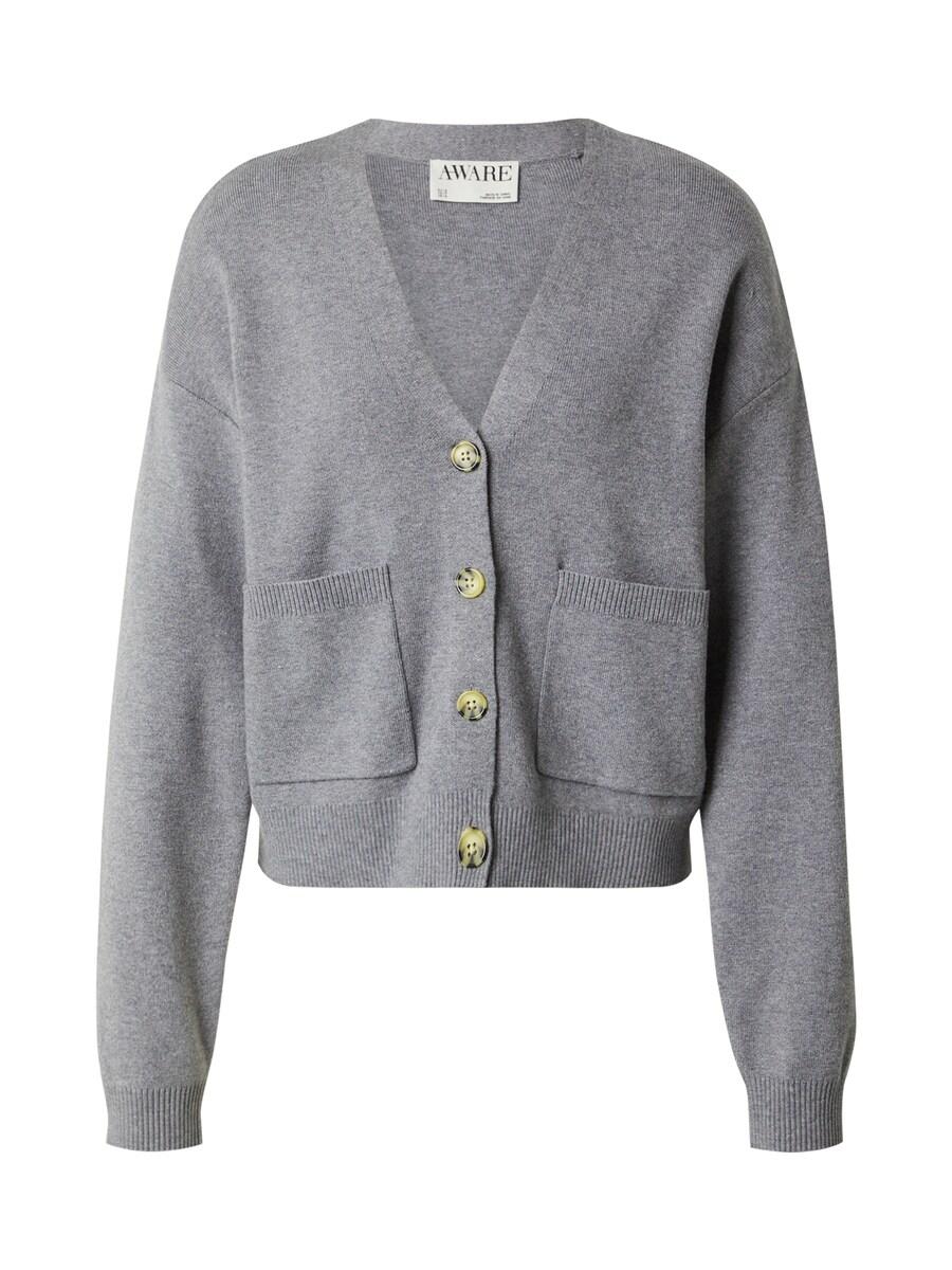 Вязаный кардиган VERO MODA AWSIGBRIT, mottled grey
Вязаный кардиган VERO MODA AWSIGBRIT, mottled grey