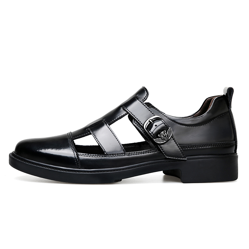 Повседневная обувь мужская Bull Thunder, Black
Повседневная обувь мужская Bull Thunder, Black