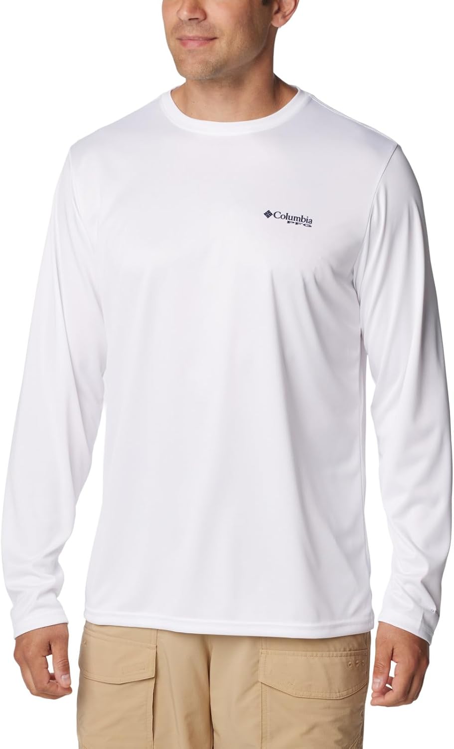 Columbia мужская футболка с длинным рукавом Terminal Tackle PFG Statetriot, White/Tarpon Print/Palmeria, Белый, Columbia мужская футболка с длинным рукавом Terminal Tackle PFG Statetriot, White/Tarpon Print/Palmeria
Columbia мужская футболка с длинным рукавом Terminal Tackle PFG Statetriot, White/Tarpon Print/Palmeria, Белый, Columbia мужская футболка с длинным рукавом Terminal Tackle PFG Statetriot, White/Tarpon Print/Palmeria