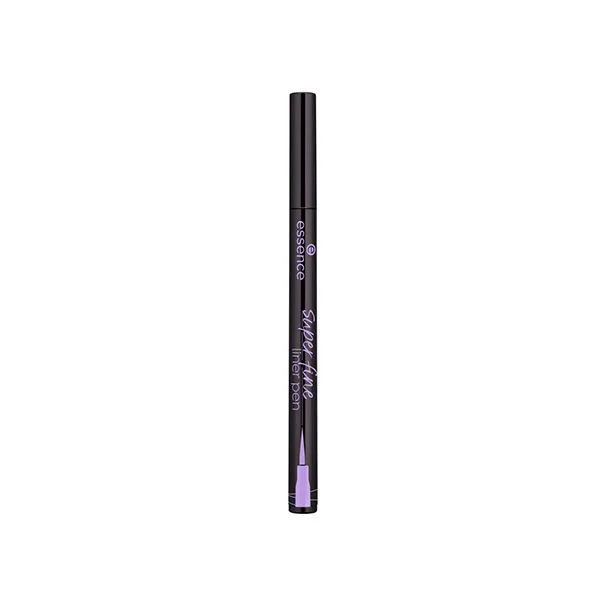Подводка для глаз Eyeliner Rotulador Superfino Essence, 1 UD
Подводка для глаз Eyeliner Rotulador Superfino Essence, 1 UD