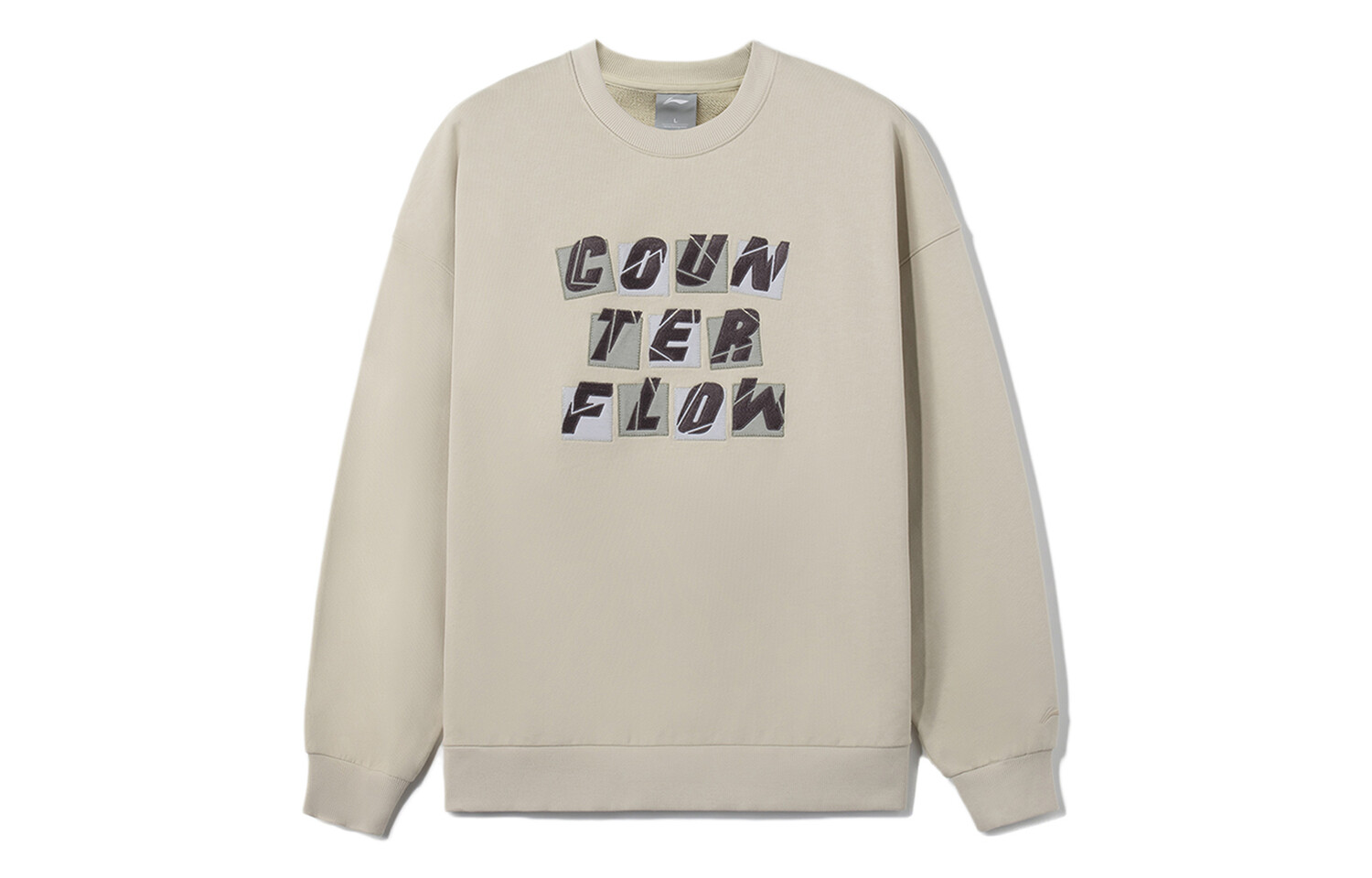 Толстовка CF Tracing унисекс, пепельно-серый/рассеянный синий/футбольно-серый/металлический золотой Lining, синий/серый/золотой
Толстовка CF Tracing унисекс, пепельно-серый/рассеянный синий/футбольно-серый/металлический золотой Lining, синий/серый/золотой