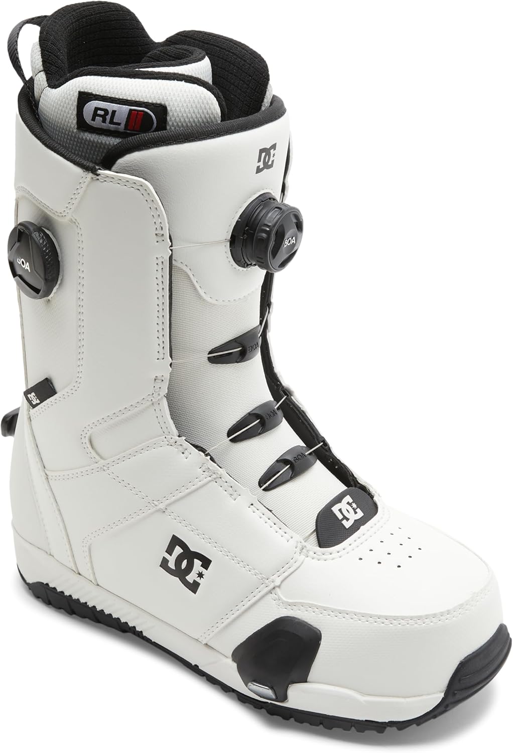 Мужские ботинки для сноуборда DC Shoes Control BOA, Black/Black/White, Белый, Мужские ботинки для сноуборда DC Shoes Control BOA, Black/Black/White
Мужские ботинки для сноуборда DC Shoes Control BOA, Black/Black/White, Белый, Мужские ботинки для сноуборда DC Shoes Control BOA, Black/Black/White