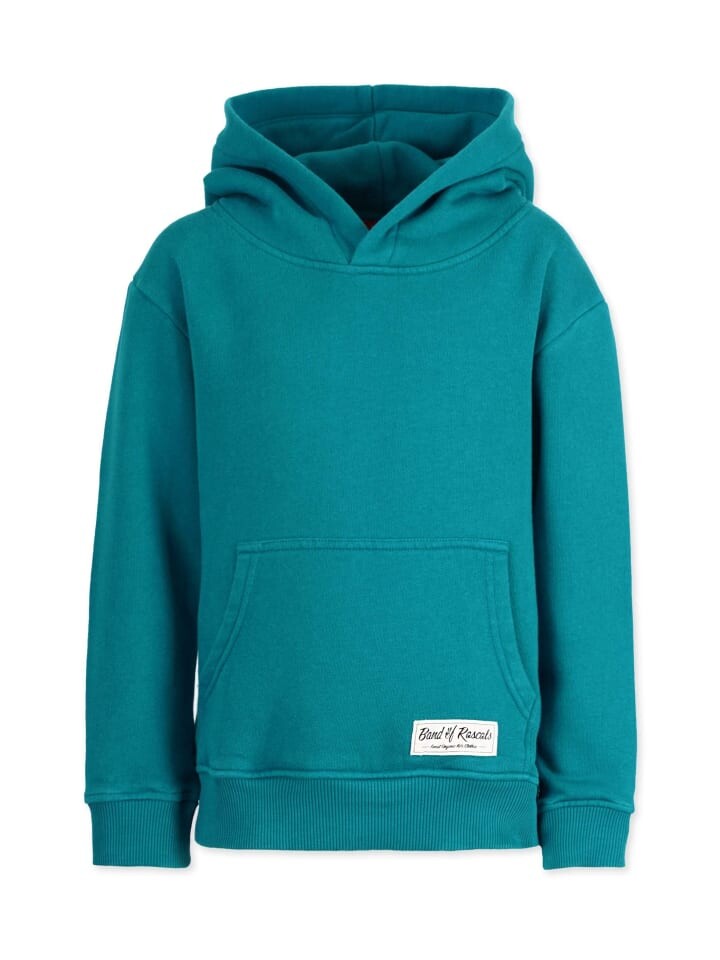 Пуловер Band of Rascals, синий
Пуловер Band of Rascals, синий