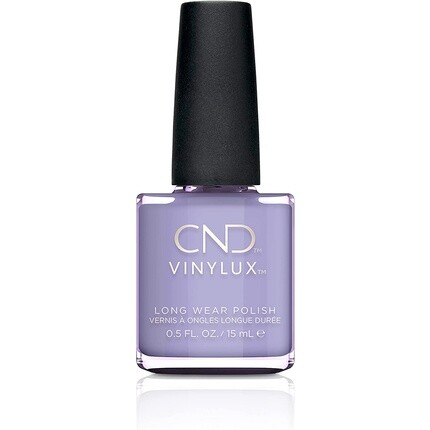 Стойкий лак для ногтей Vinylux 15 мл Wisteria Haze, Cnd
Стойкий лак для ногтей Vinylux 15 мл Wisteria Haze, Cnd