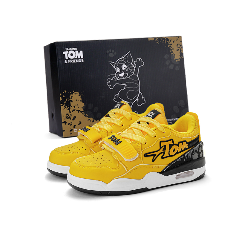 TALKING TOM Кроссовки для скейтбординга унисекс низкие электрическое свечение желтый/классический черный белый электрическое свечение желтый, цвет Electric Glow Yellow
TALKING TOM Кроссовки для скейтбординга унисекс низкие электрическое свечение желтый/классический черный белый электрическое свечение желтый, цвет Electric Glow Yellow