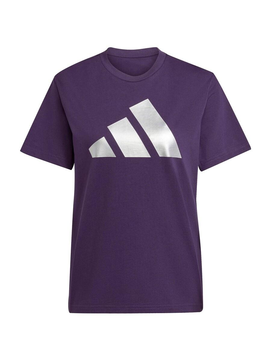 Футболка Performance ADIDAS SPORTSWEAR, Purple
Футболка Performance ADIDAS SPORTSWEAR, Purple