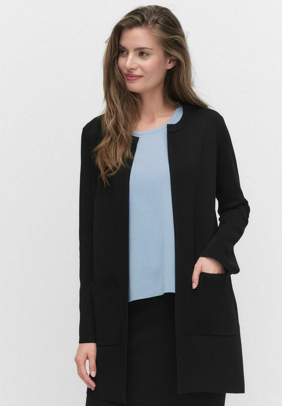 Кардиган STOCKH LM LILLE LONG, Black
Кардиган STOCKH LM LILLE LONG, Black