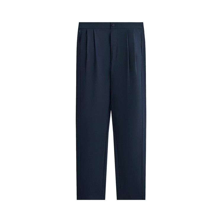 Брюки Kith Ivy For Wilson Mallet Pant, Nocturnal
Брюки Kith Ivy For Wilson Mallet Pant, Nocturnal