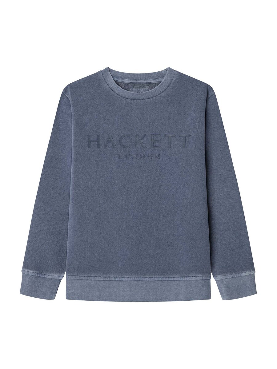 Толстовка Hackett London, сапфировый
Толстовка Hackett London, сапфировый