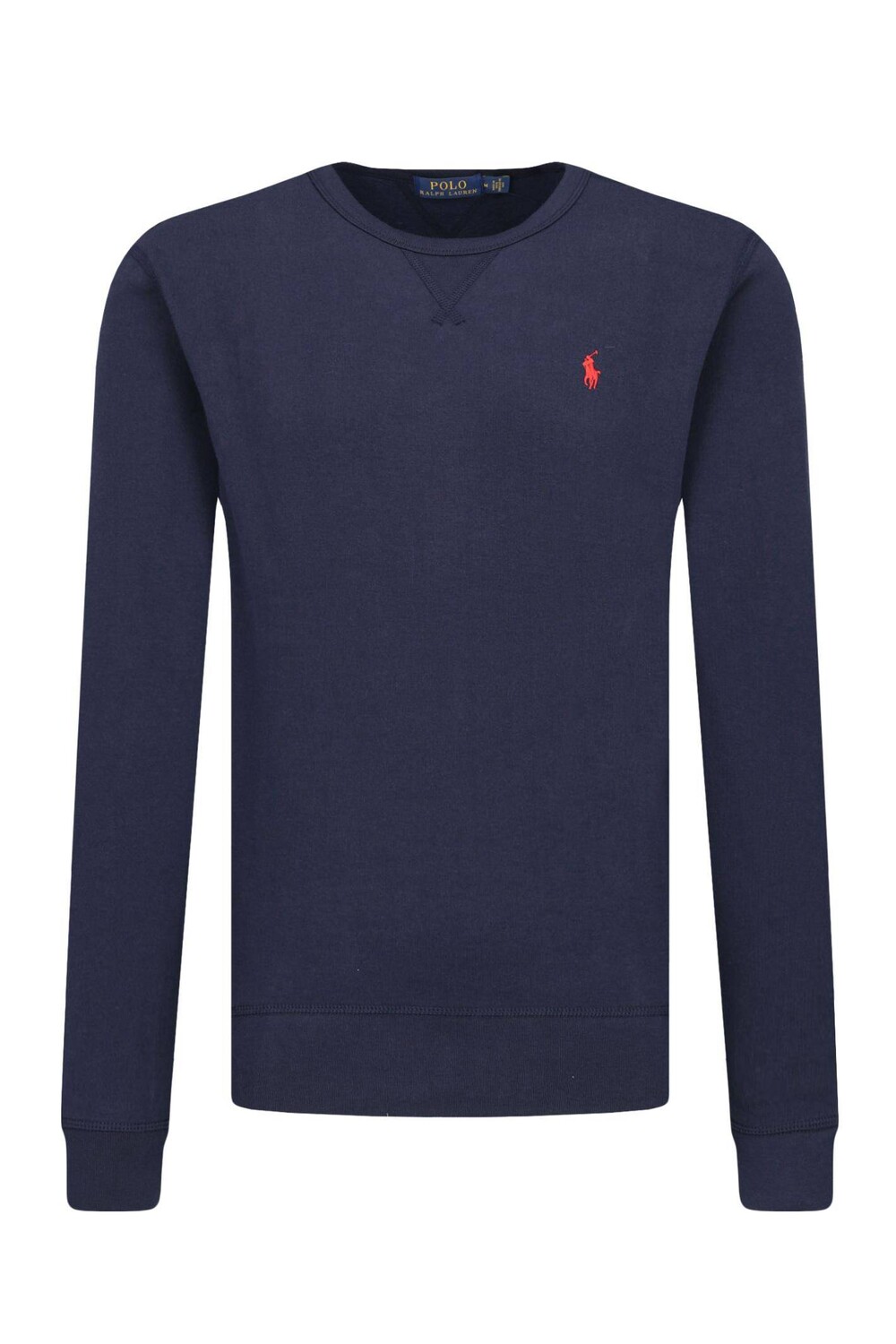 Толстовка POLO RALPH LAUREN regular fit, темно-синий
Толстовка POLO RALPH LAUREN regular fit, темно-синий