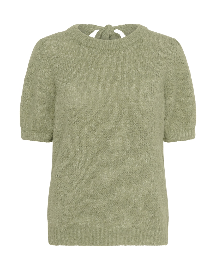 Свитер Kaffe Emilie, Mottled Green
Свитер Kaffe Emilie, Mottled Green