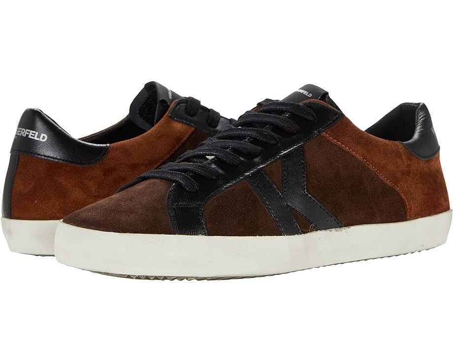 Кроссовки Karl Lagerfeld Paris Suede K Sneaker On Distressed Banded Sole, темно-коричневый, Черный;коричневый, Кроссовки Karl Lagerfeld Paris Suede K Sneaker On Distressed Banded Sole, темно-коричневый
Кроссовки Karl Lagerfeld Paris Suede K Sneaker On Distressed Banded Sole, темно-коричневый, Черный;коричневый, Кроссовки Karl Lagerfeld Paris Suede K Sneaker On Distressed Banded Sole, темно-коричневый