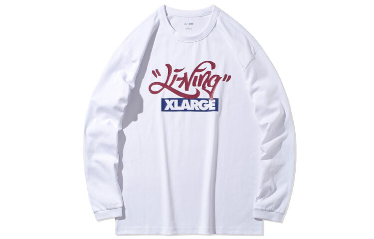 Футболка X-T-Shirt Men White Lining, белый
Футболка X-T-Shirt Men White Lining, белый