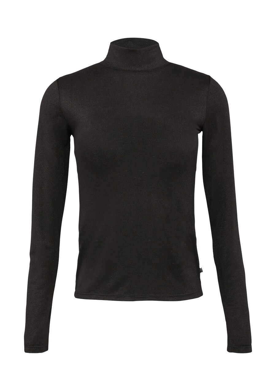 Рубашка QS, черный
Рубашка QS, черный