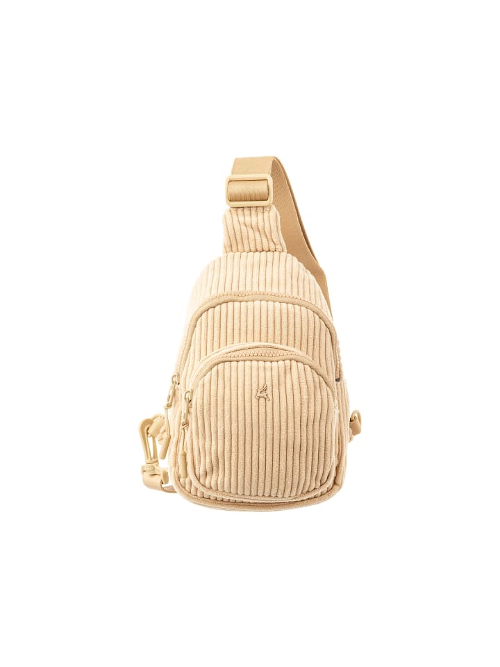 Prato Широкая вельветовая сумка через плечо SC18 светло-бежевого цвета
Prato Широкая вельветовая сумка через плечо SC18 светло-бежевого цвета