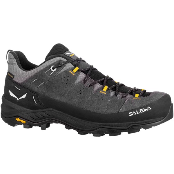 Кроссовки для походов Alp Trainer 2 GTX Salewa, мультиколор
Кроссовки для походов Alp Trainer 2 GTX Salewa, мультиколор
