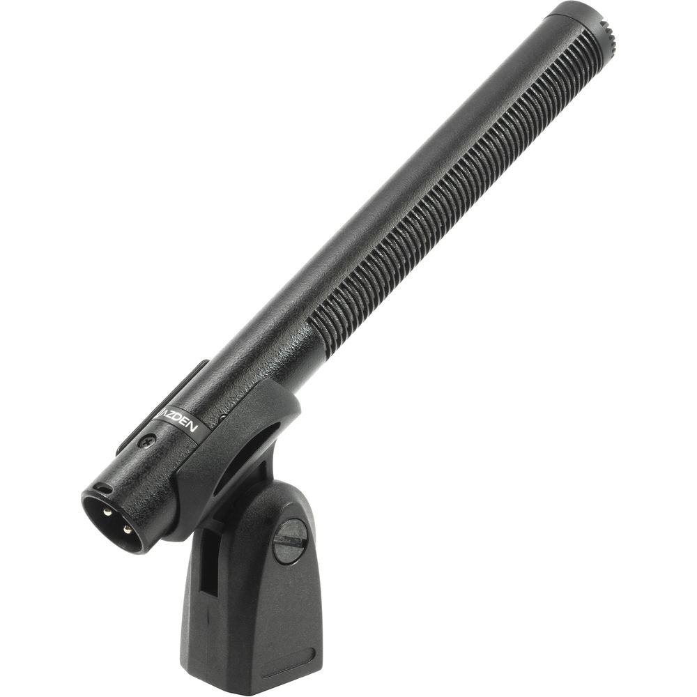 Azden SGM-3500 вещательный направленный микрофон 
Azden SGM-3500 вещательный направленный микрофон