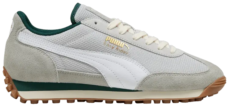 Кроссовки Puma Easy Rider 'Elevated', серый
Кроссовки Puma Easy Rider 'Elevated', серый