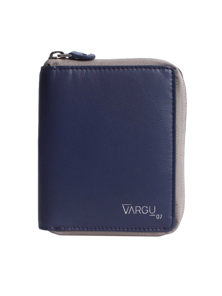 Кошелек VARGU
Кошелек VARGU